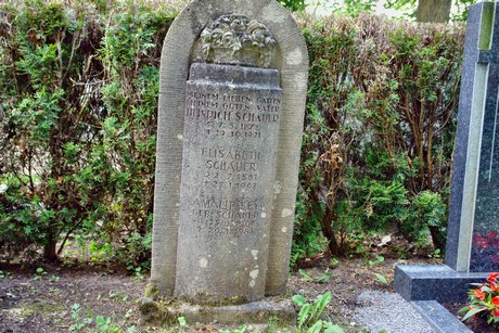 friedhof
