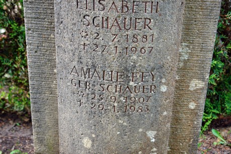 friedhof