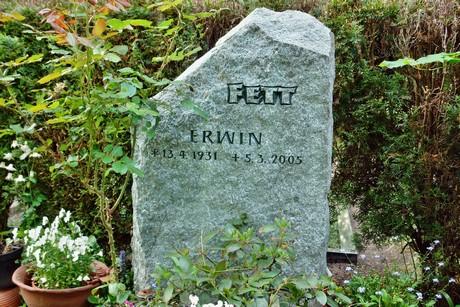 friedhof