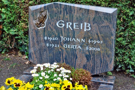 friedhof