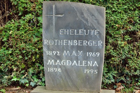 friedhof