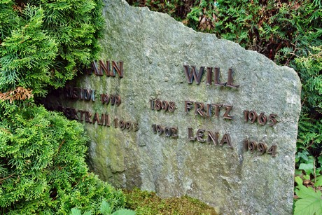 friedhof