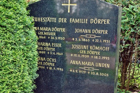 friedhof
