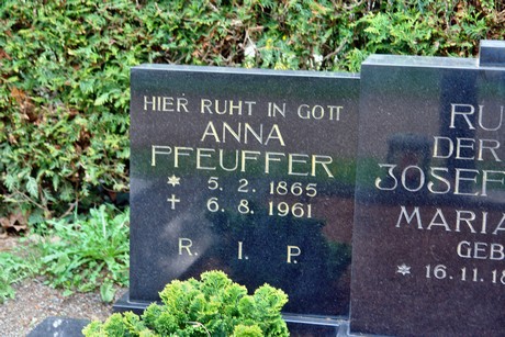 friedhof
