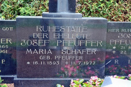 friedhof