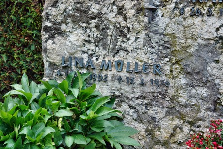 friedhof