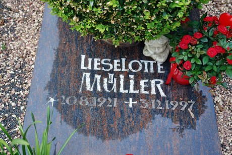 friedhof