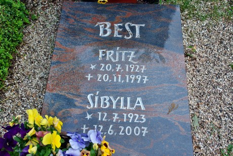 friedhof