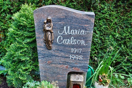 friedhof