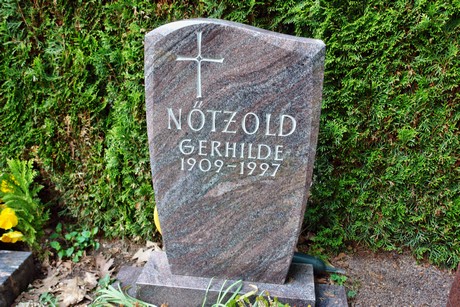 friedhof