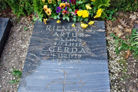 friedhof
