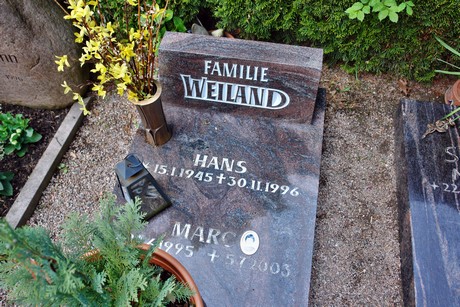 friedhof