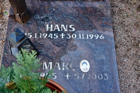 friedhof