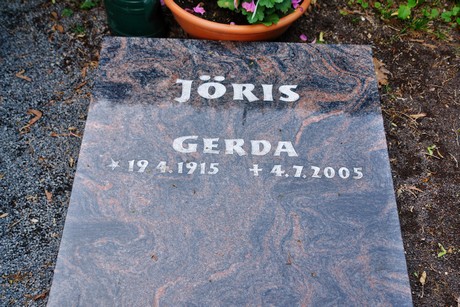 friedhof