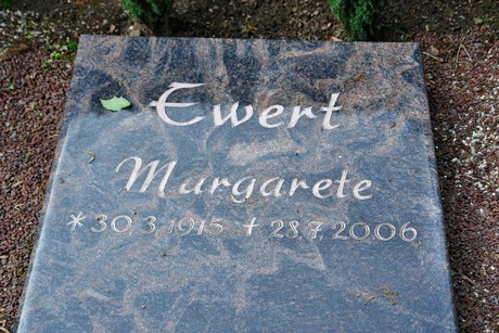 friedhof