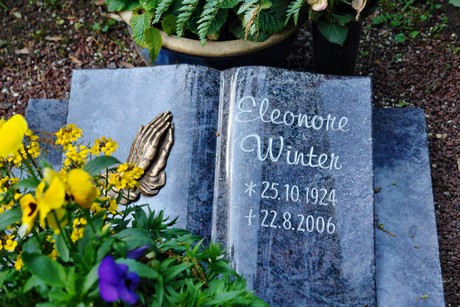 friedhof