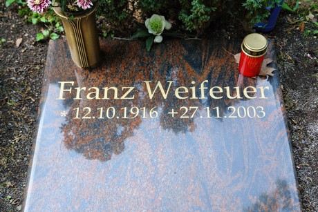 friedhof