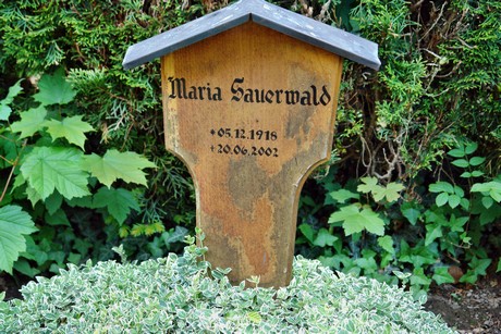 friedhof