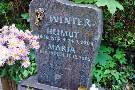 friedhof