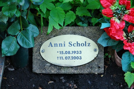 friedhof