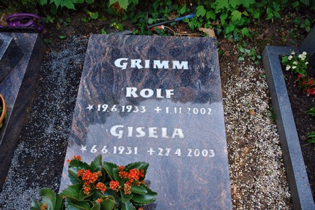 friedhof