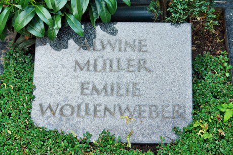 friedhof