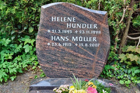 friedhof