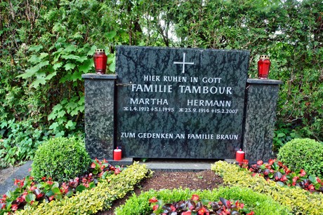 friedhof