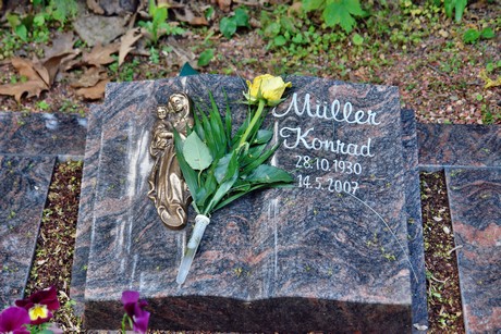 friedhof