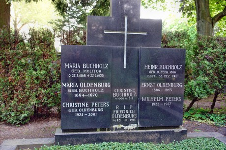 friedhof