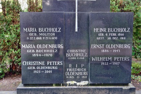 friedhof