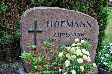 friedhof