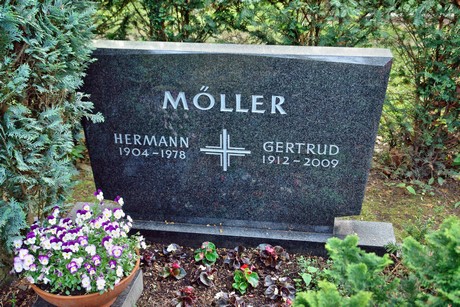 friedhof