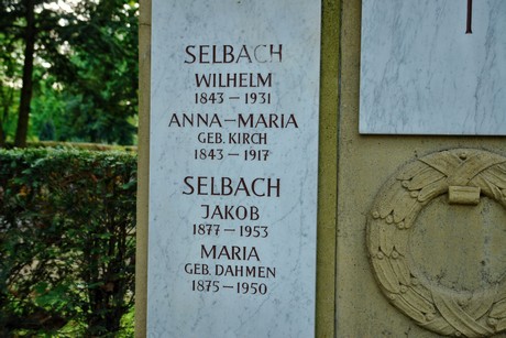 friedhof