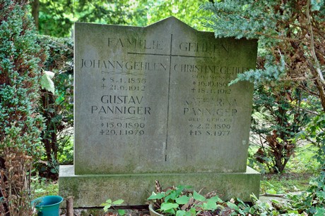 friedhof