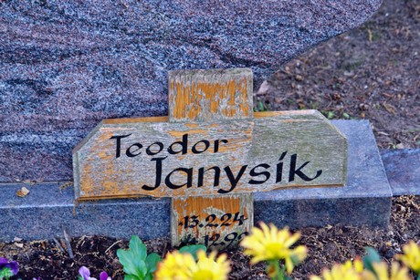 friedhof