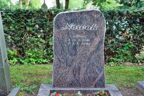 friedhof