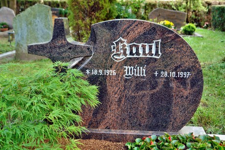 friedhof