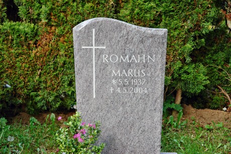 friedhof
