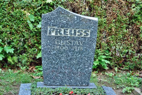 friedhof