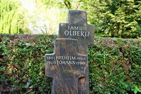 friedhof