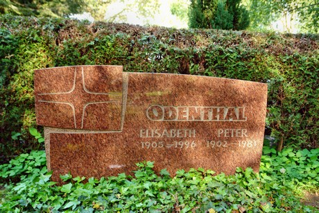 friedhof