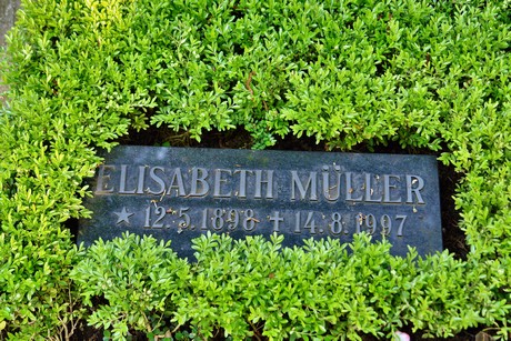 friedhof