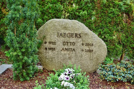 friedhof