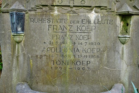 friedhof