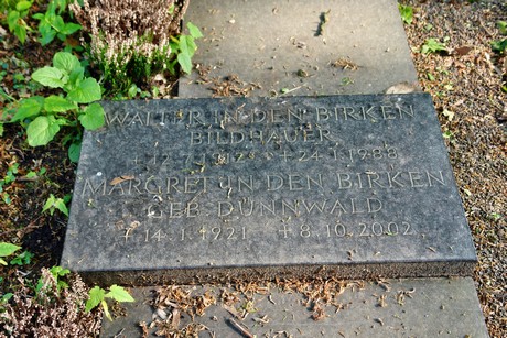 friedhof