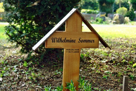 friedhof