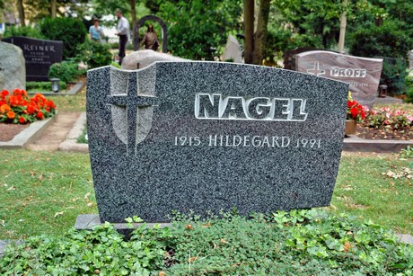friedhof