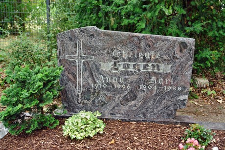 friedhof