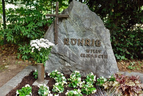 friedhof